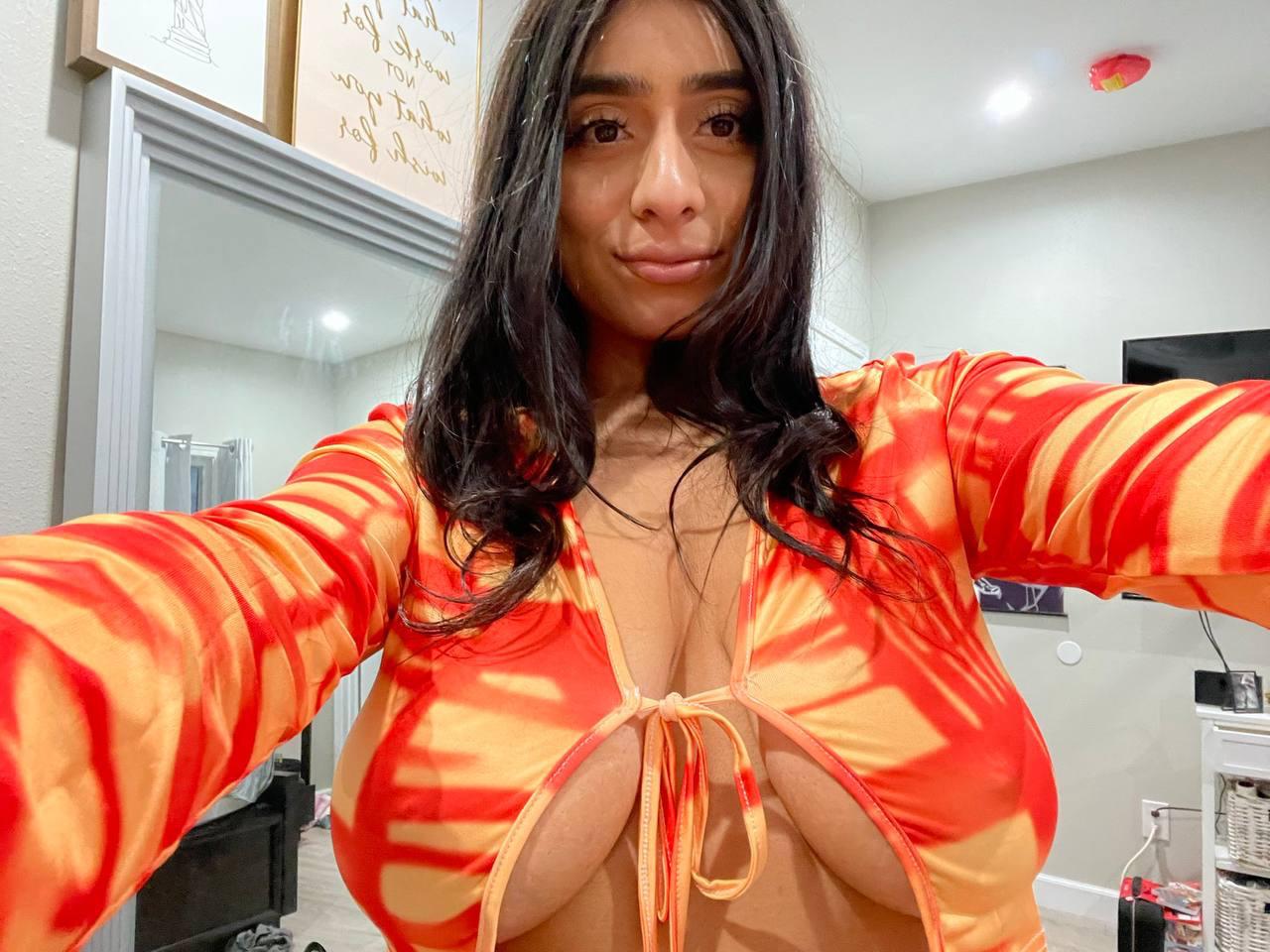 Available for hookup