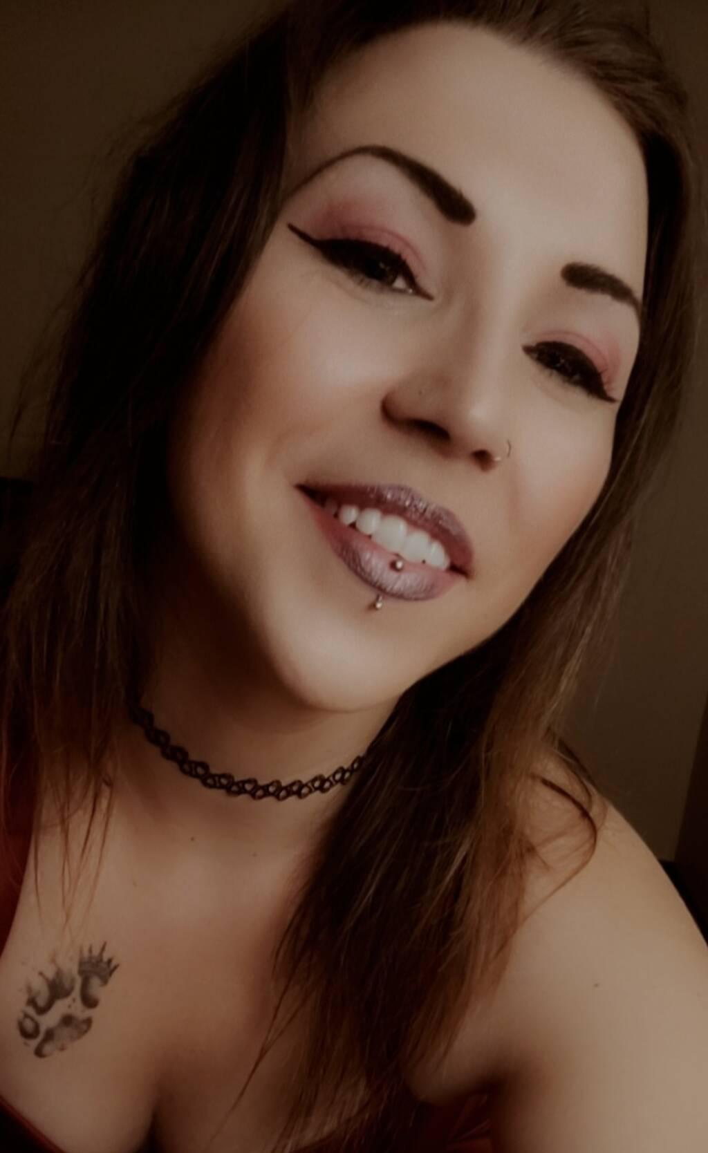 Italian/Spanish Goddess HAMILTON ready when you are