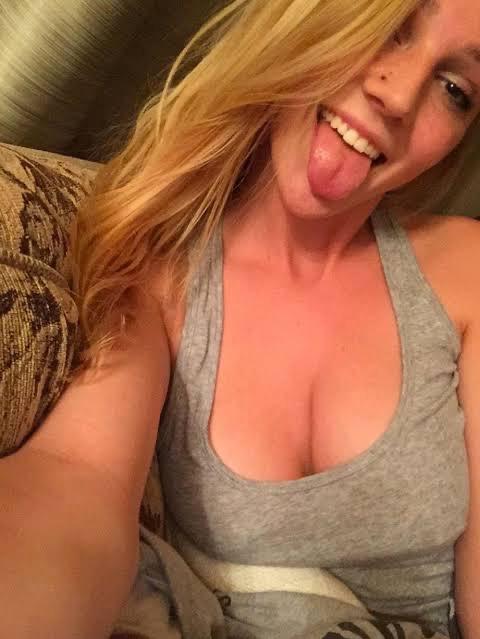 Most sexy girl in town is available