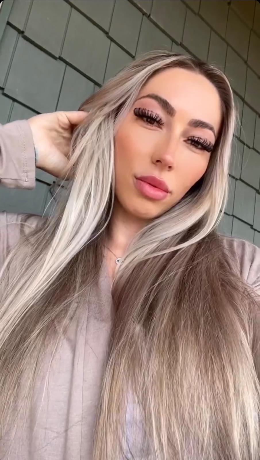 I’m here for a serious relationship, I don’t take money for sex