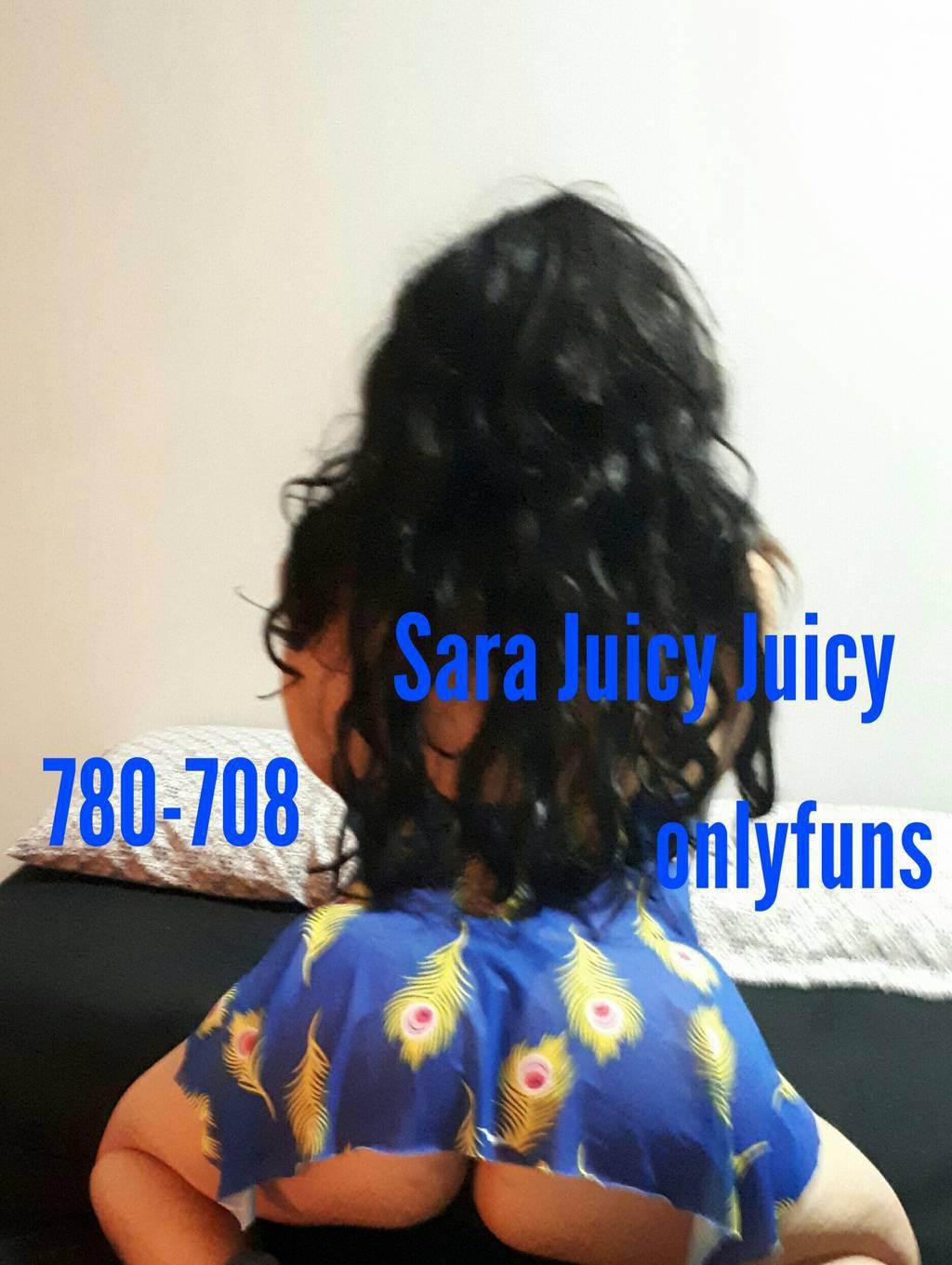 SARA JUICY JUICY LATINA online fun small BBW