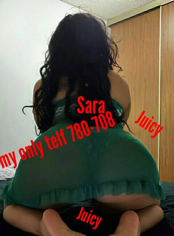 SARA JUICY JUICY LATINA online fun small BBW