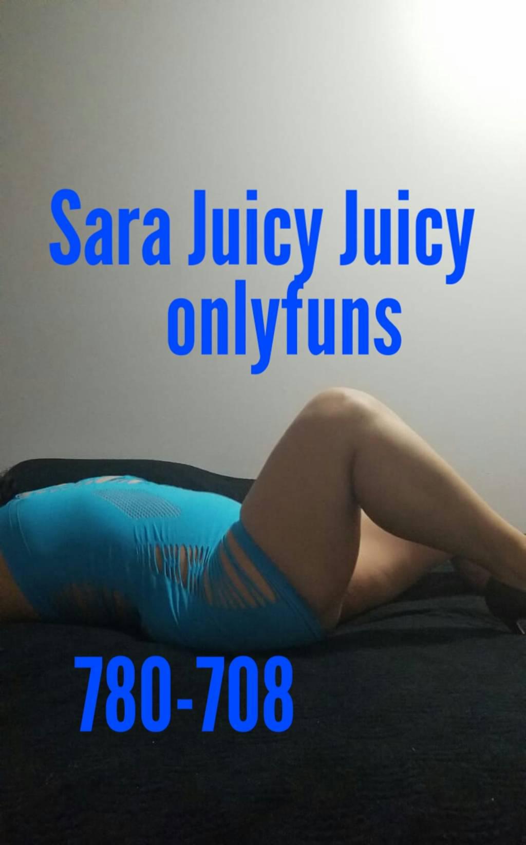 SARA JUICY JUICY LATINA online fun small BBW