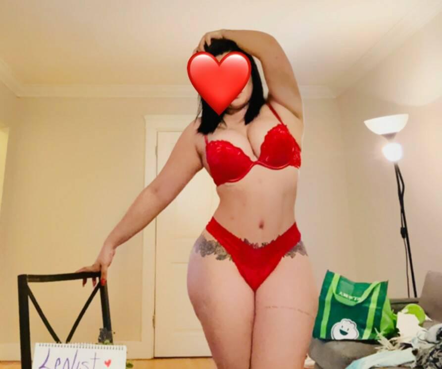latina BBW angelic face latina new in your city