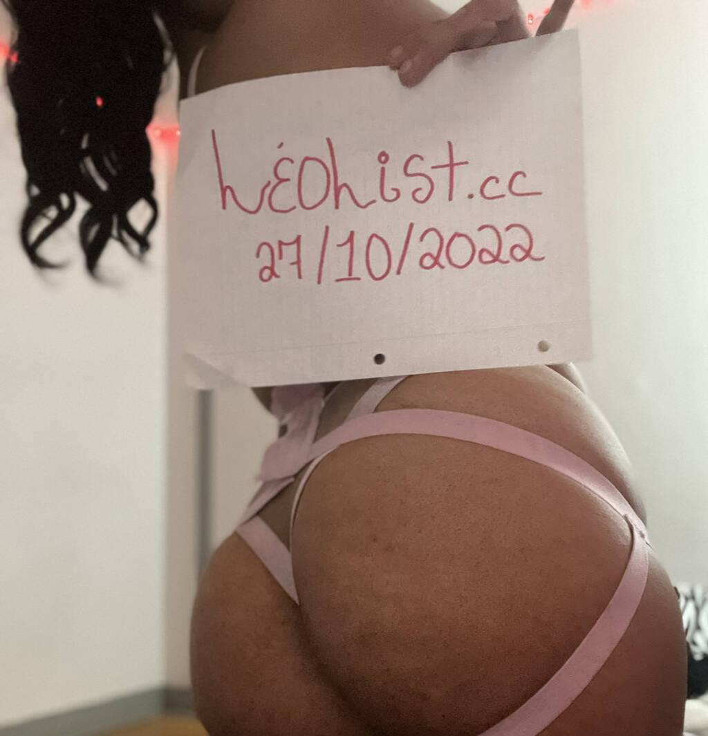 THE BEST TREAT Wet Latina Mami 100% REAL