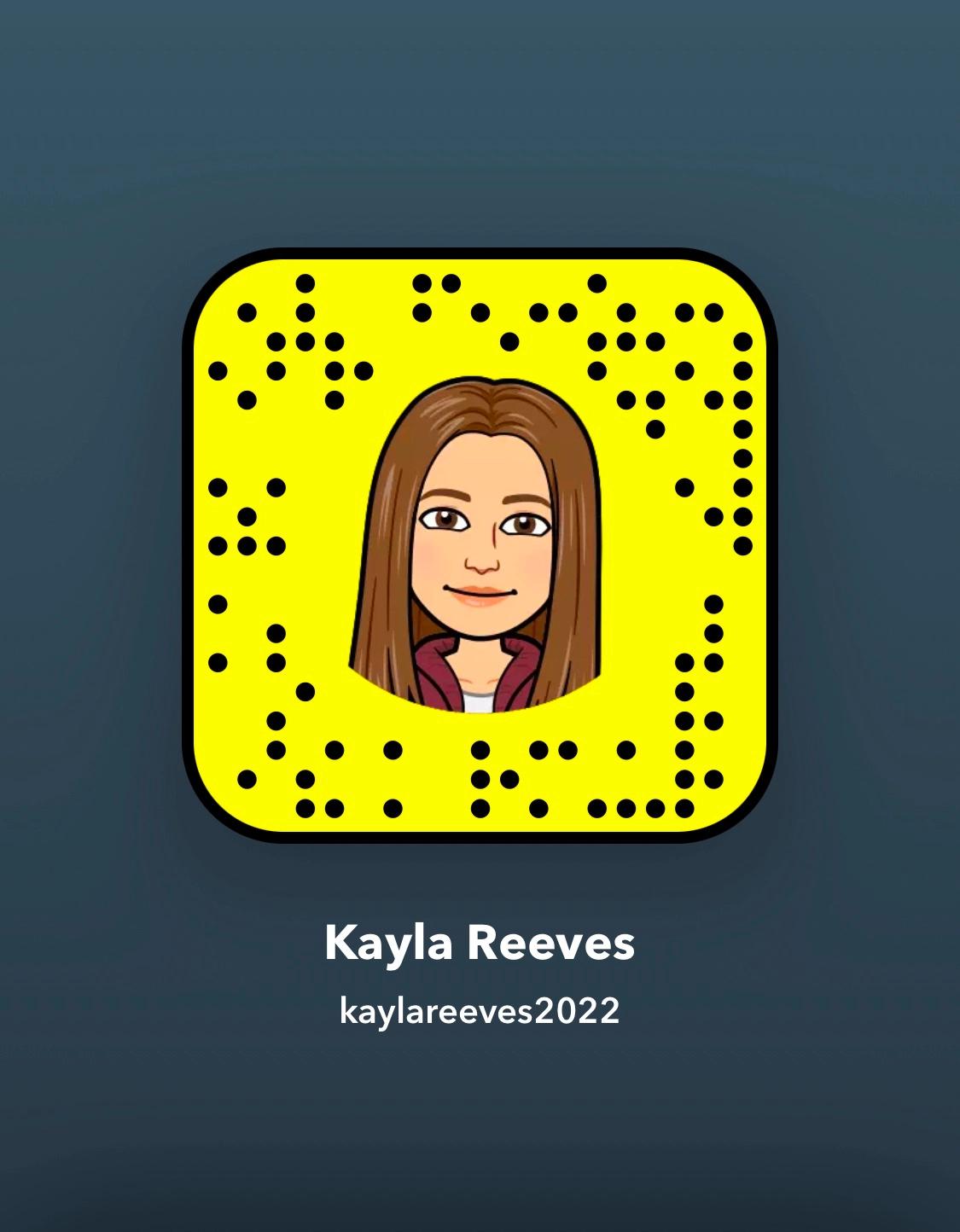 I’m Available For Hookup Snapchat👻 kaylareeves2022 or Text Me: (503) 837-4495