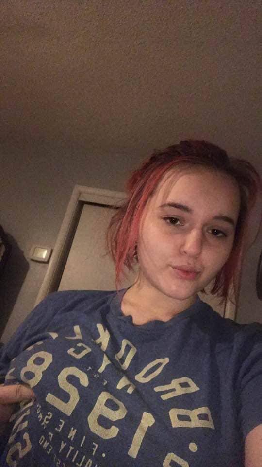 Add 👅me on Snapchat 👻@analbri0 📢📢📢📢New Girl In Town!😍