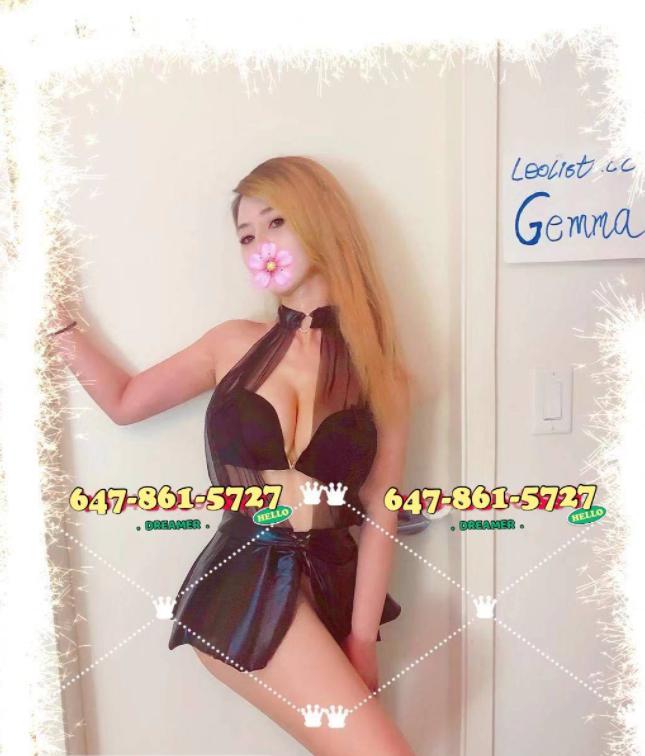 Mississauga꧁(●★BIG*BOOBS❀❀❀SWEET★ASIAN▃▐▐▐▃ 2 TIMES SPECIA