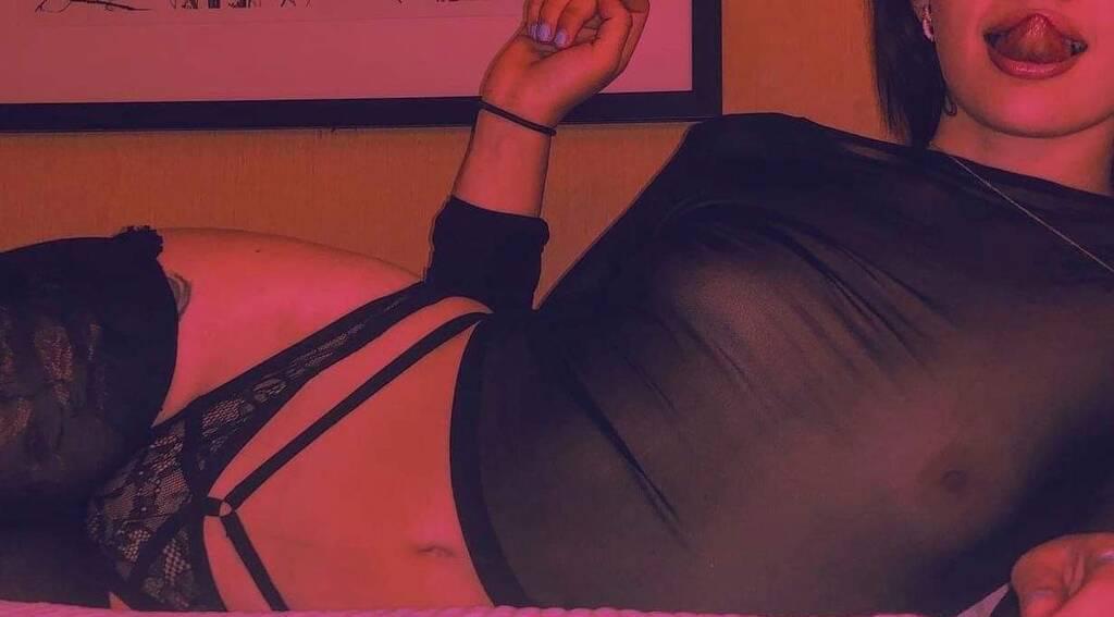 Horny Party Girl! New to Vancouver! Come Play With Me!