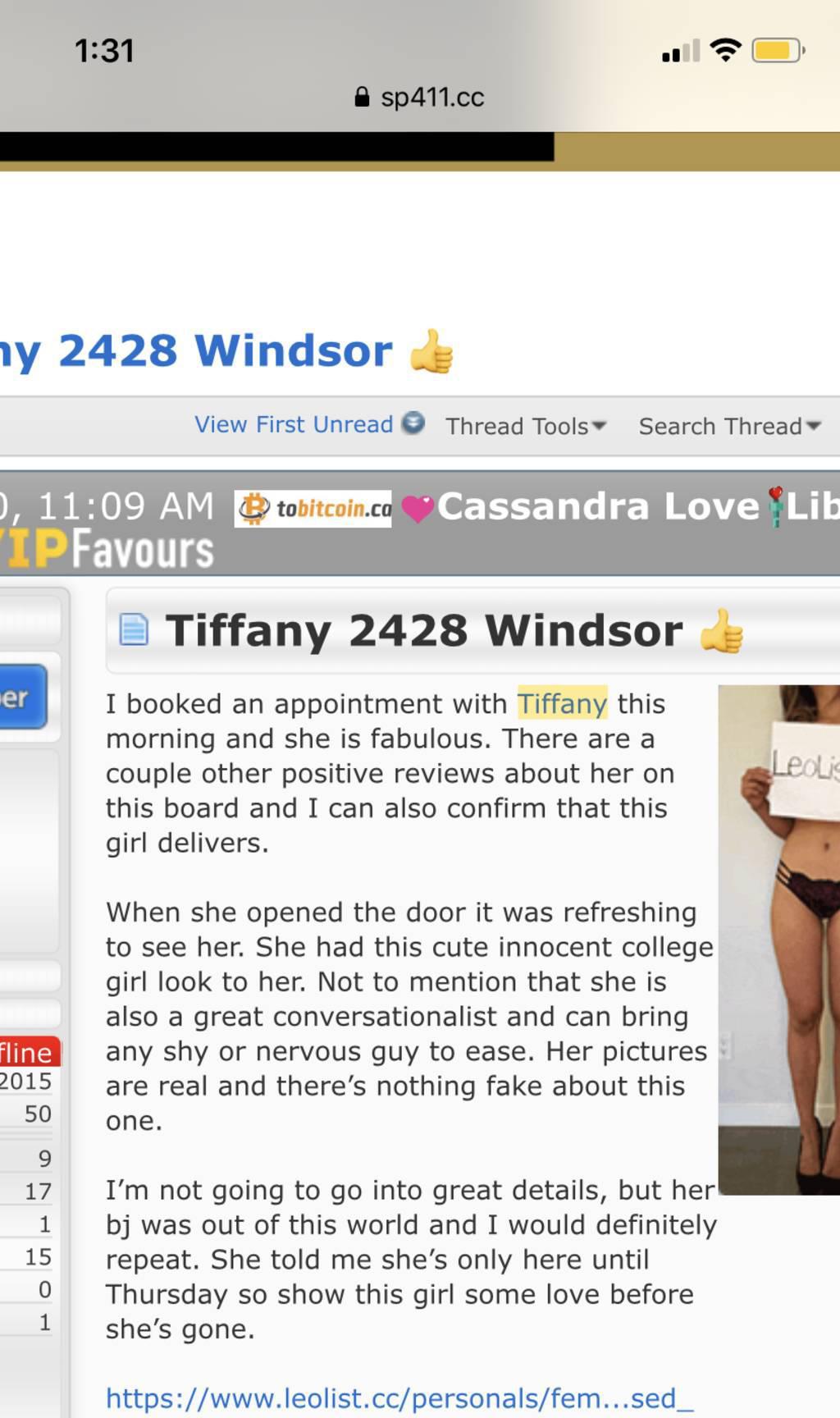 SHORT VISIT! VERIFIED & WELL REVIEWED ALL OVER!