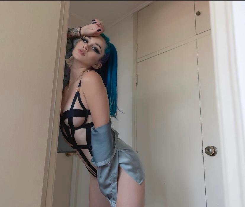 Hookup/meetup