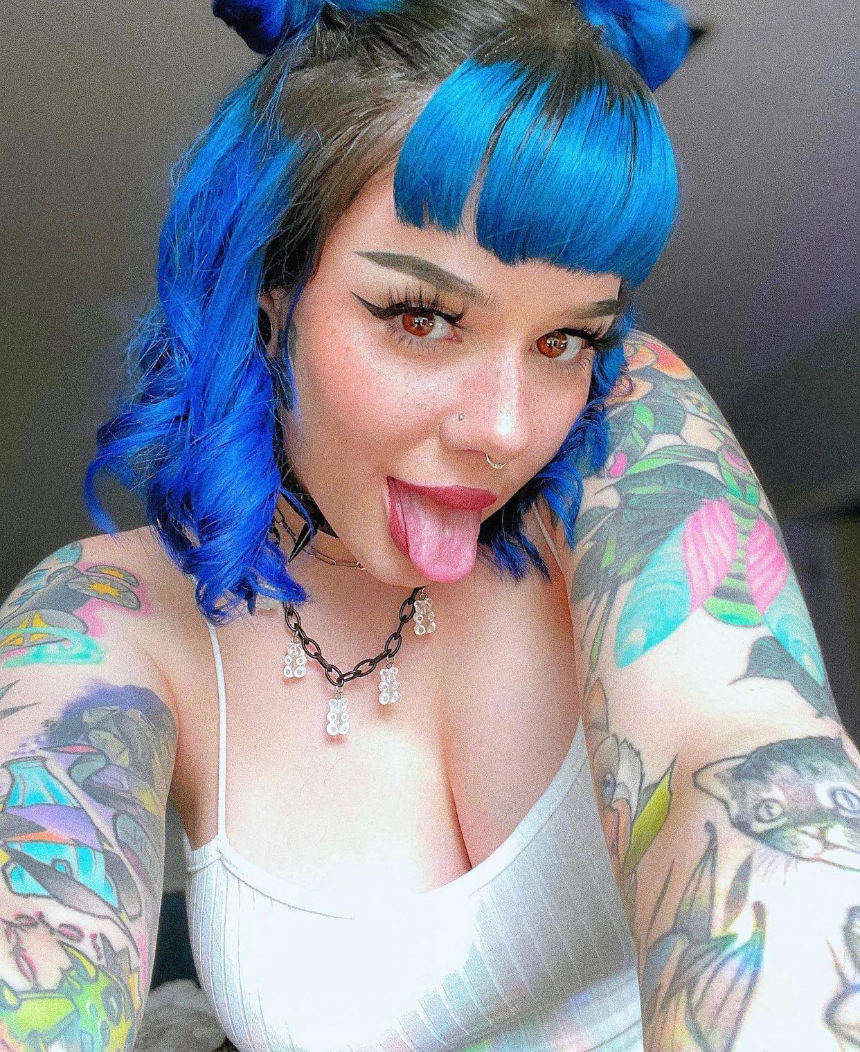 I’m available for fun