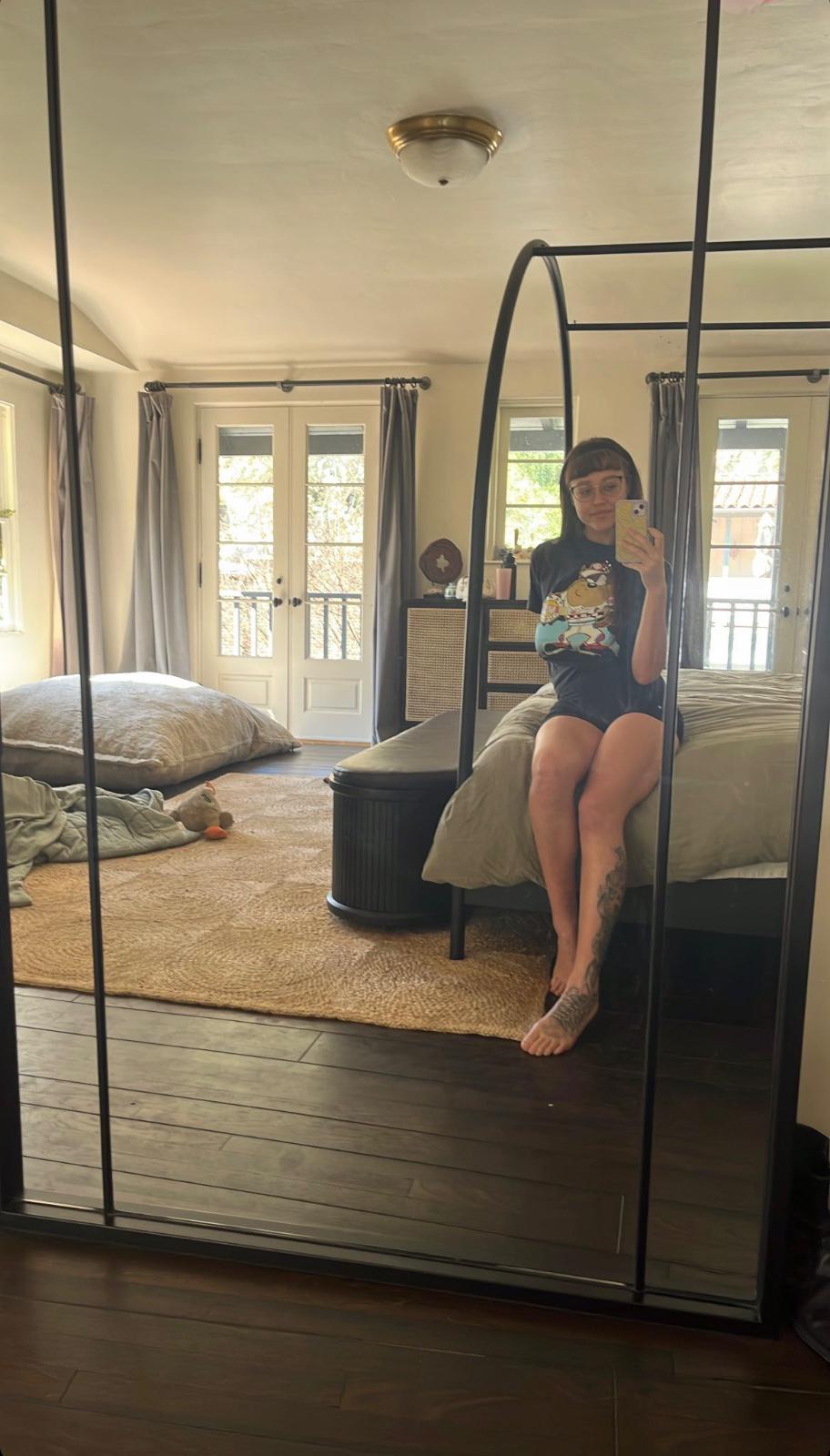 HMU if you dtf Raw sex‼️ SC:blisslee2pretty or My number: +15043693218