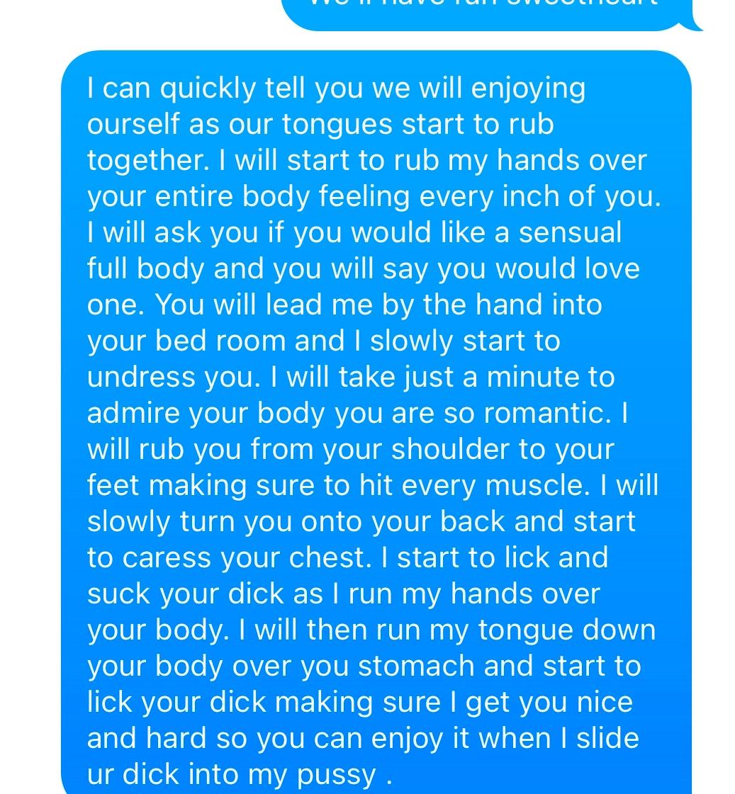 Im available for sex hook up