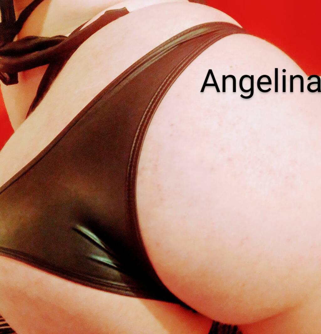 ☆Lip Service♧•Miss. Angelina♡Available!! *red deer**