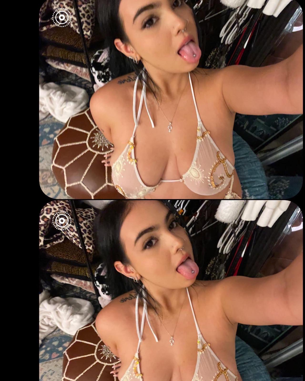I’m available in Prince George