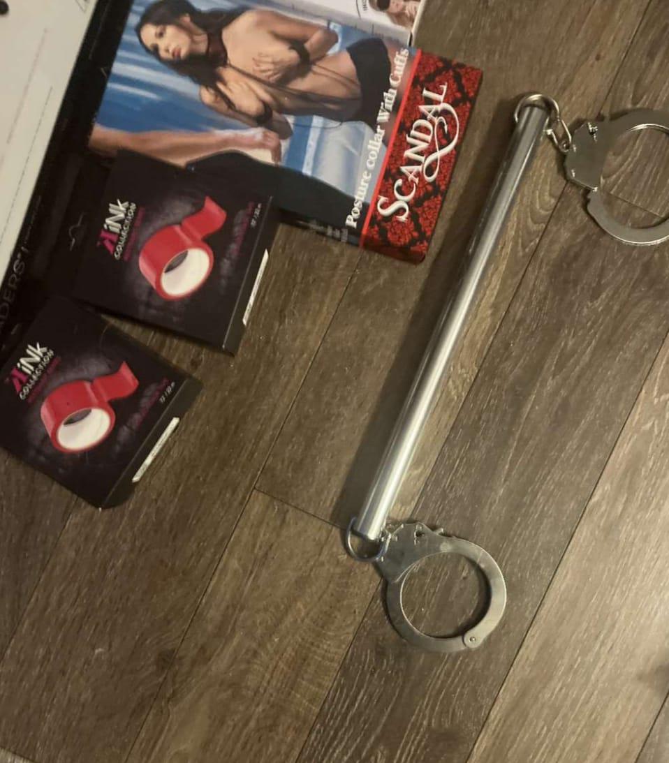 Available for all kind of hook up 💯