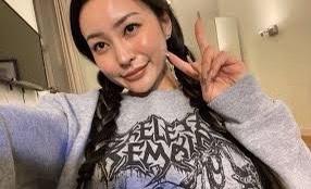 Sexy Gwendolyn