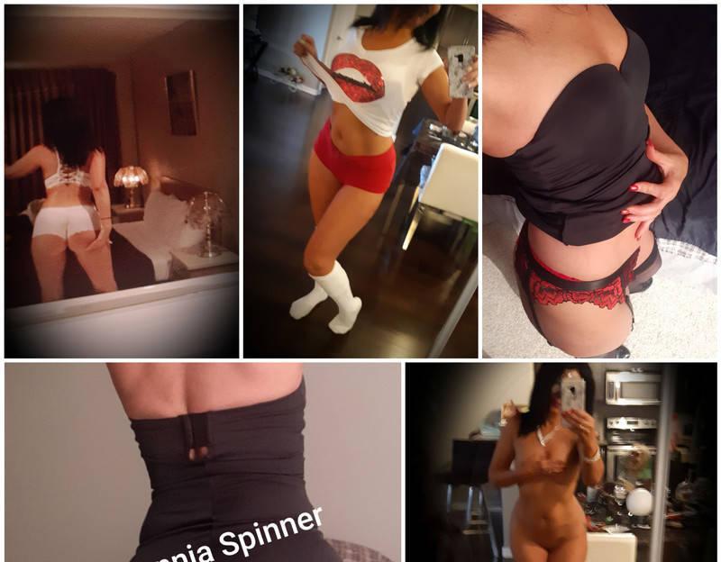 ☆shanniaspinner☆PREBOOK☆ outcall Kelowna & surrounding area