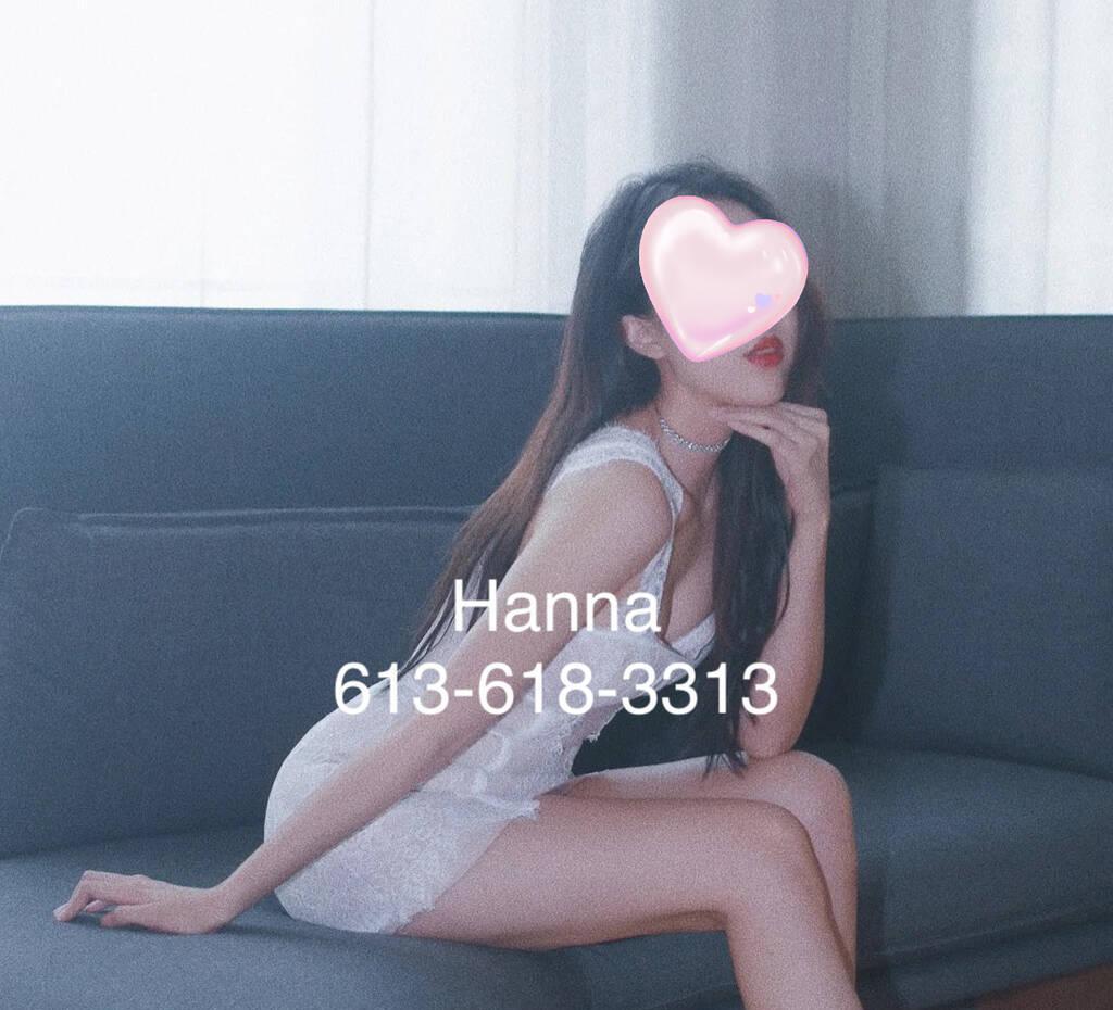 BRAND NEW Pretty & Tall Asian Sweetheart ***HANNA ***