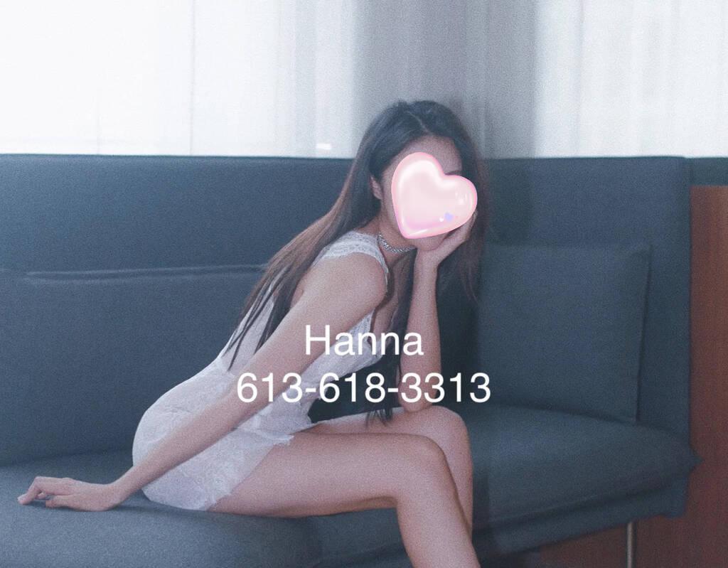 BRAND NEW Pretty & Tall Asian Sweetheart ***HANNA ***