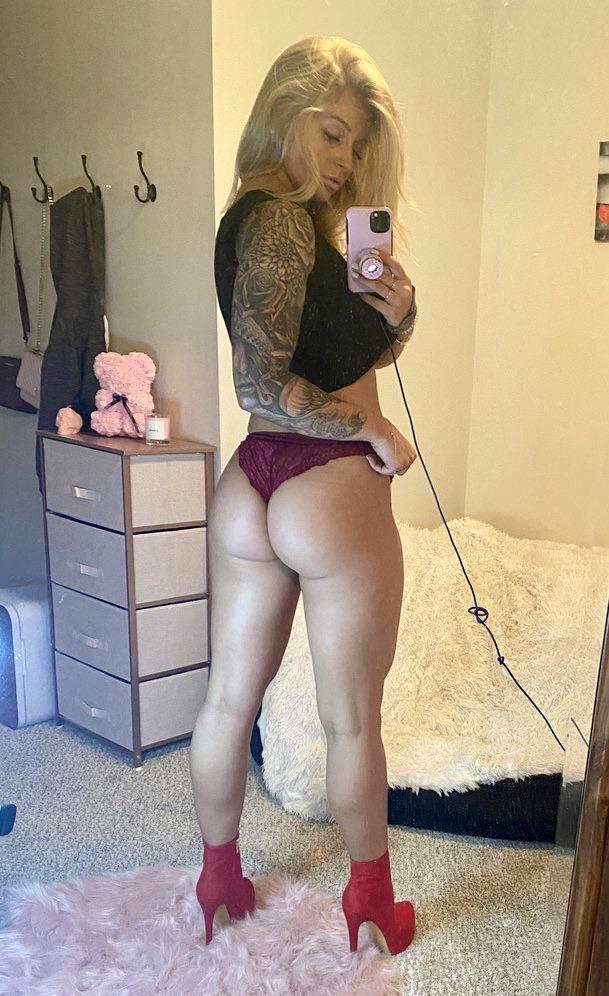 Available for hook up