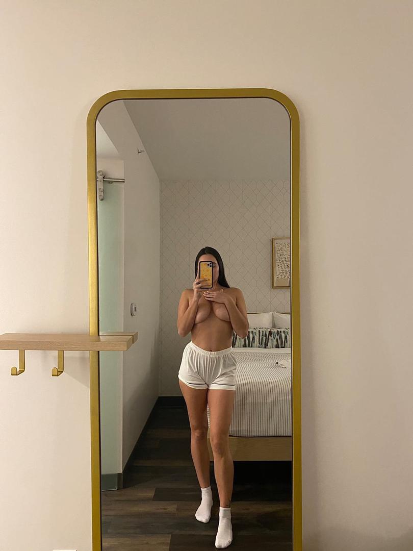 Down to fuck? Text me