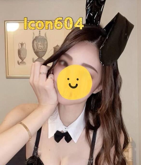 ◇Icon◇ Yve 'Busty Sexy Korean Student'