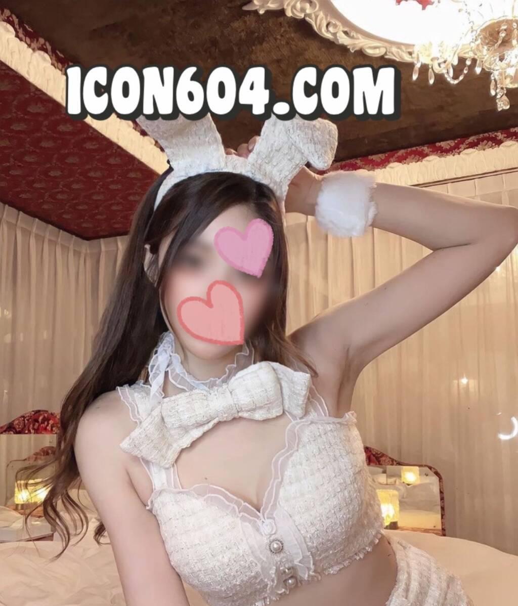 ◇Icon◇ Yve 'Busty Sexy Korean Student'