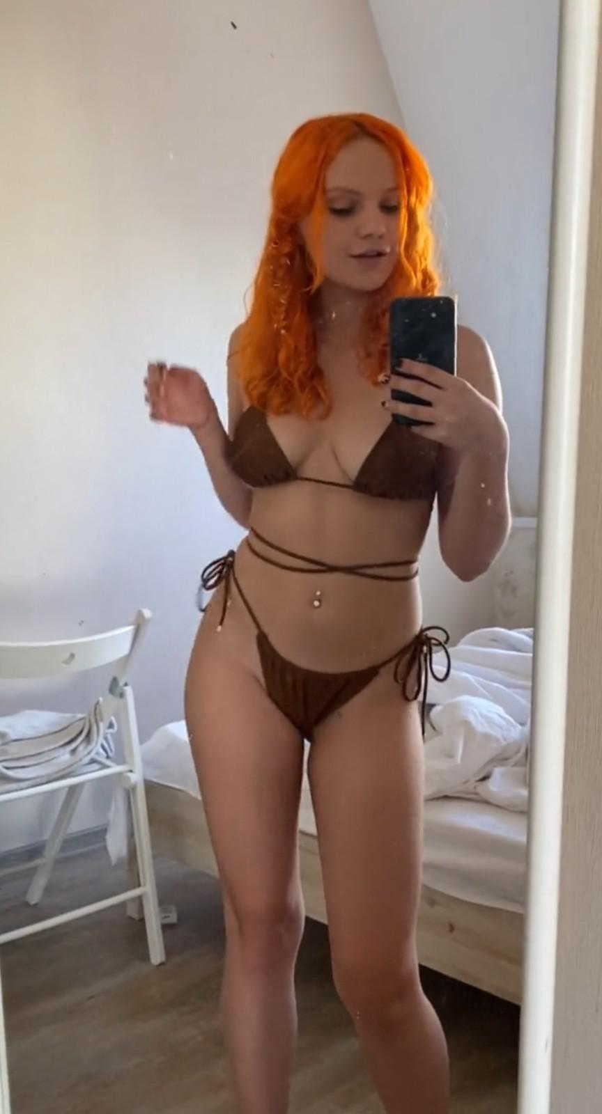 Let's Get Naughty
