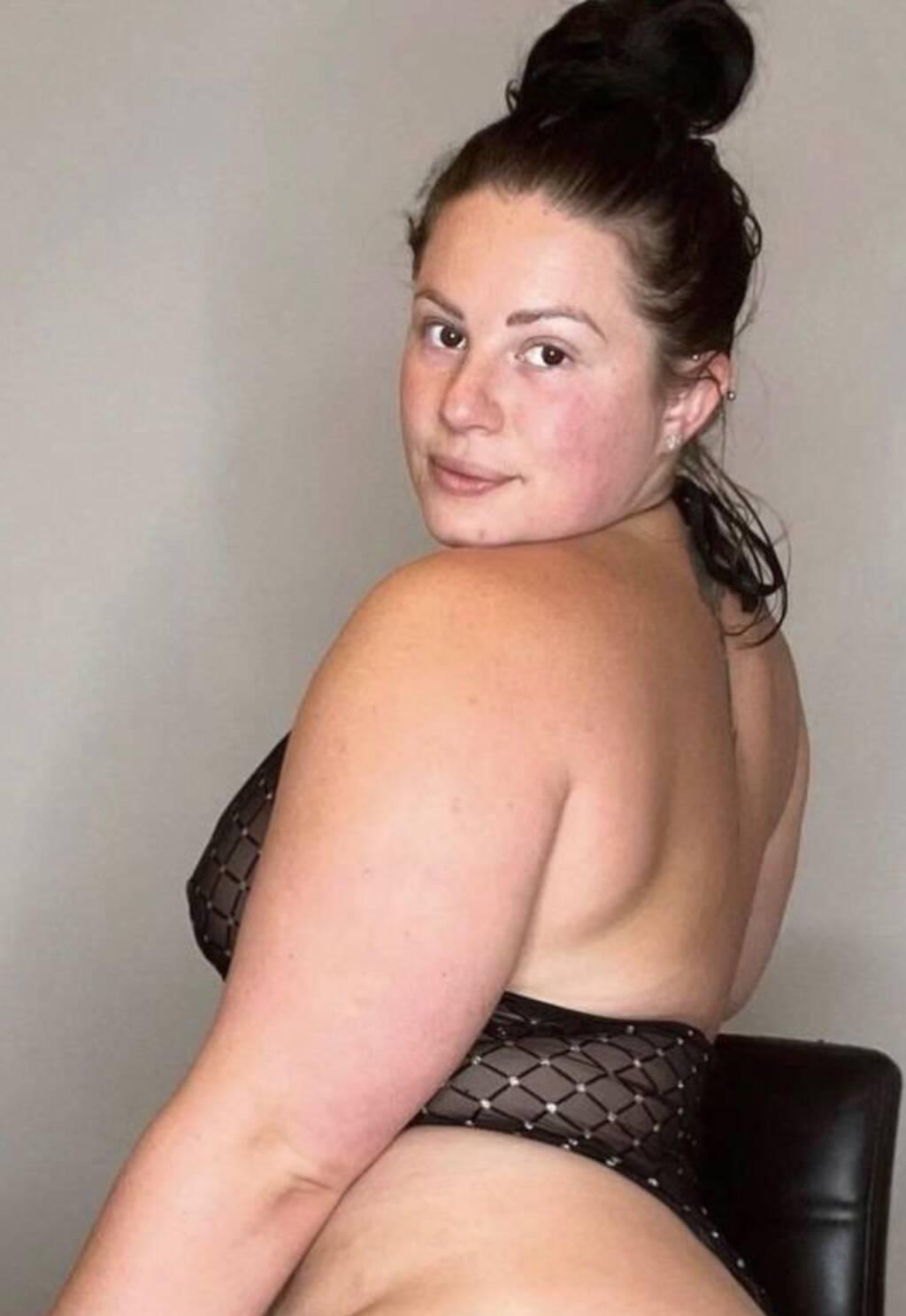 FREAKY GIRL JUST GOT IN TOWN INCALL ONLY