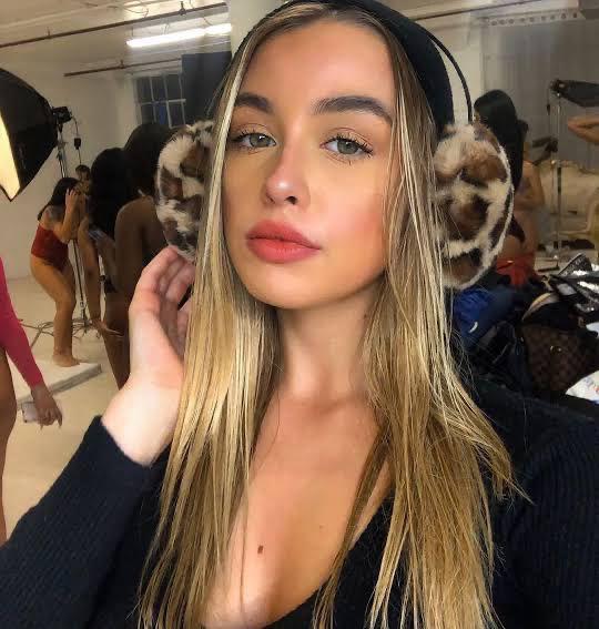 I’m horny right now
