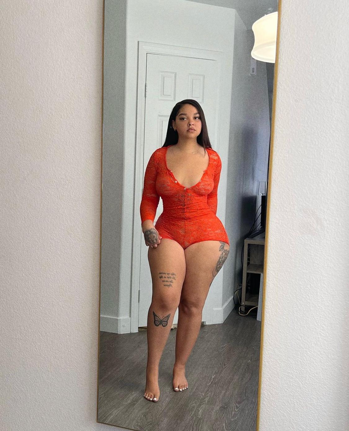 Bad Bitch👅💦but you know I’m Classy🤤😍💯