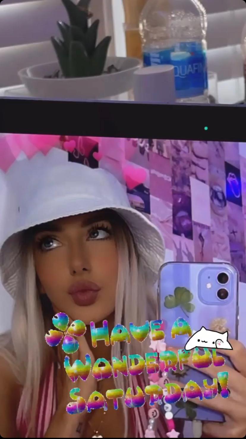 HOOKUP SEXY