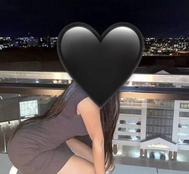 •SEXY•PARTYGIRL•