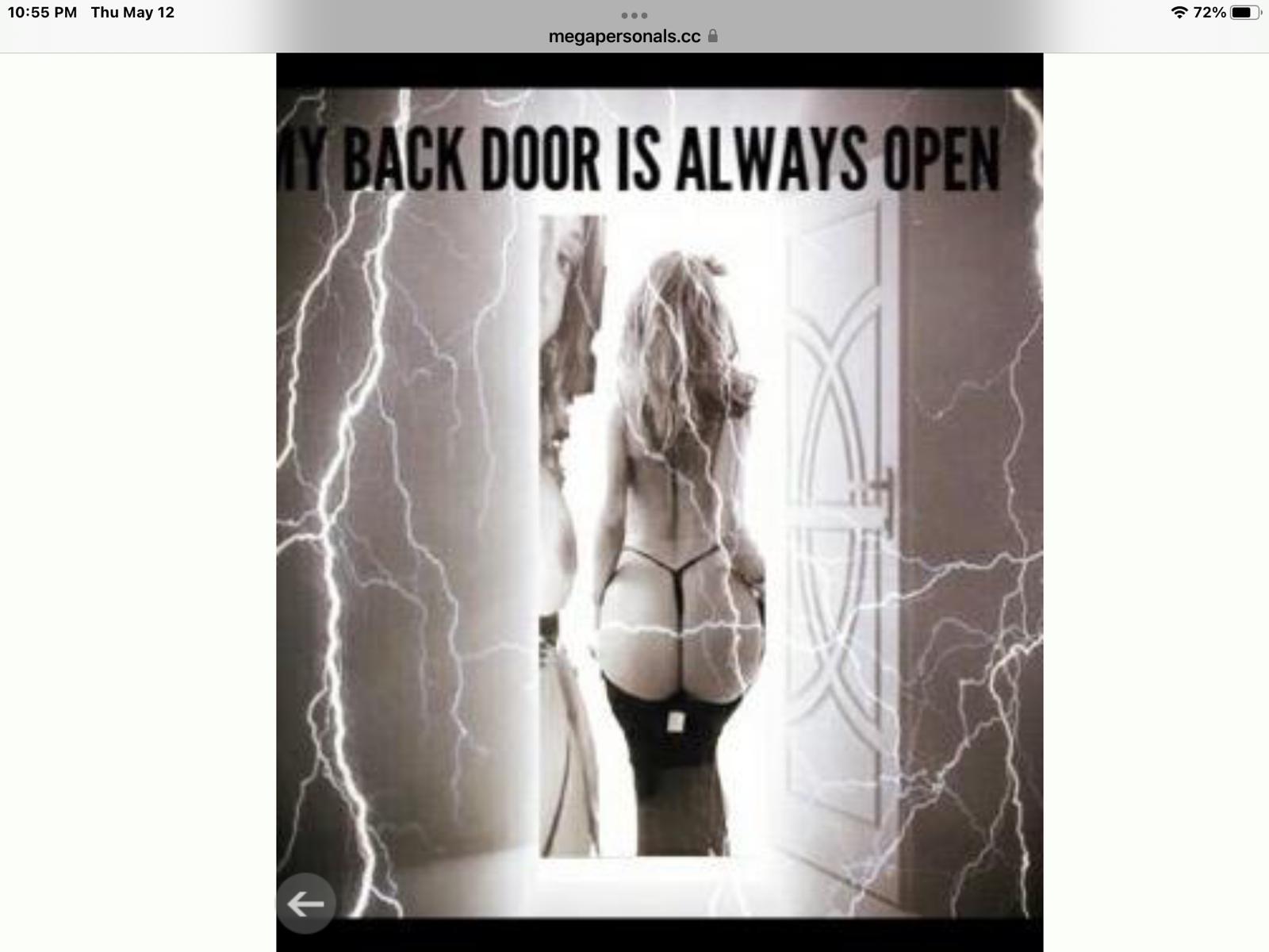 Try something NEW anal queen deep and hard no limits no LUB