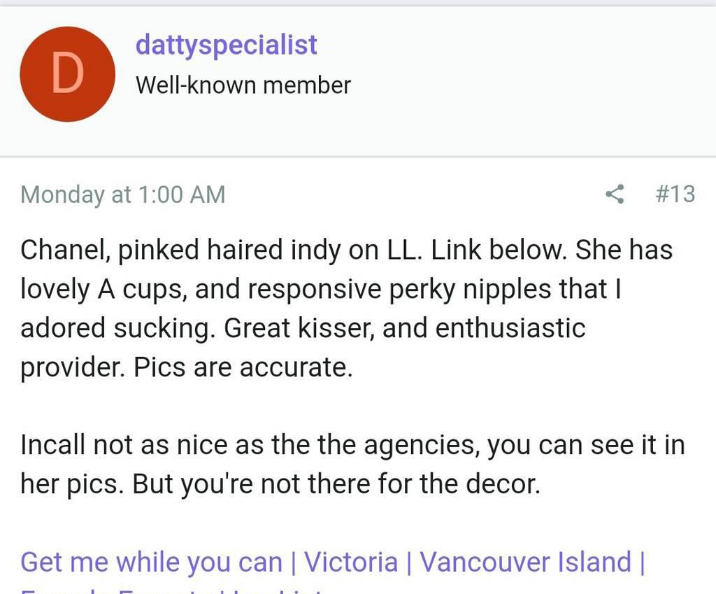Langford incall,well reviewed :)