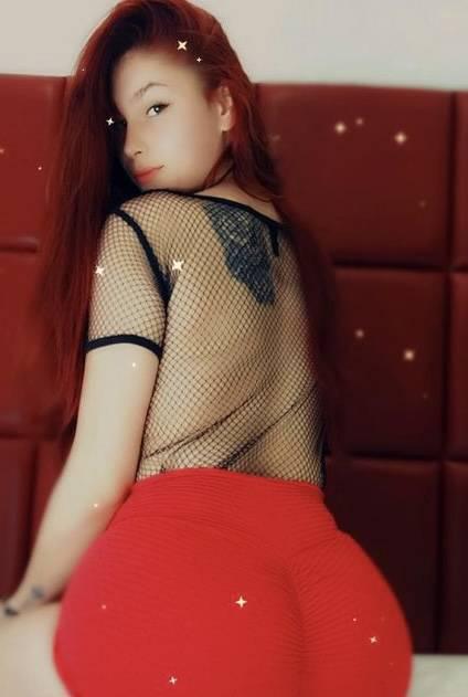 ~~goddess arielle~~ ready to make all your dreams come trie