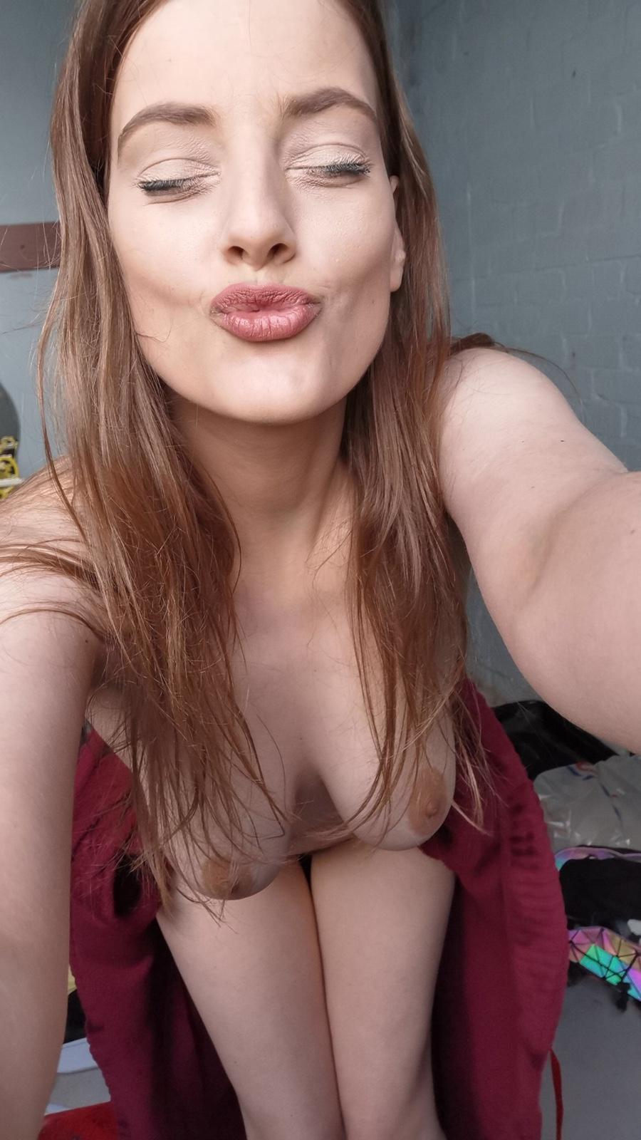 I’m available in Kitchener