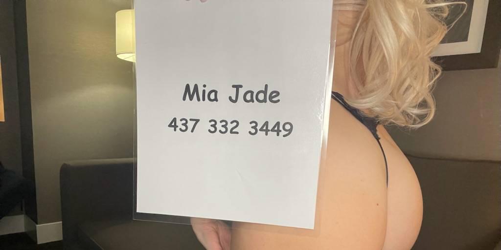 Burlington incall mia jadepetite blonde tight ass