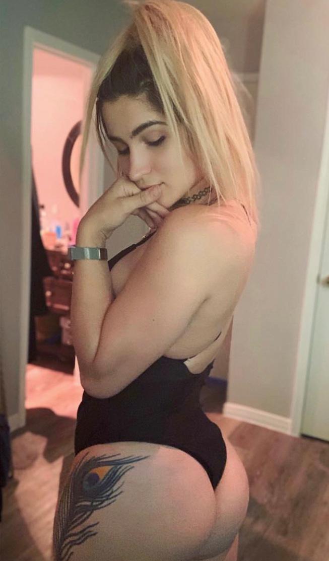 I’m Available in Brampton😘
