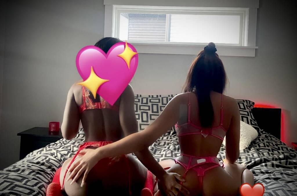 *NEW UPSCALE SEXY LIGHT SKINNED • DUO AVAILABLE