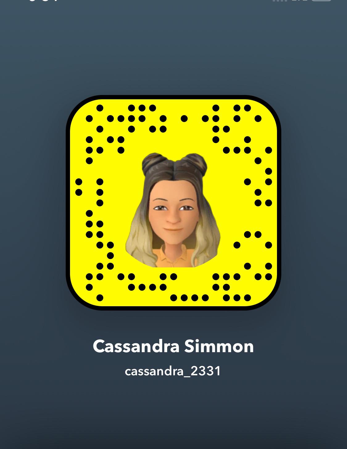 Am Available for Hookup 24/7 incall/outcall Snapchat:Cassandra_2331