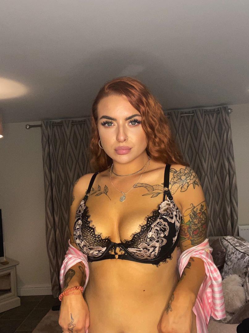I’m available for hook up sex