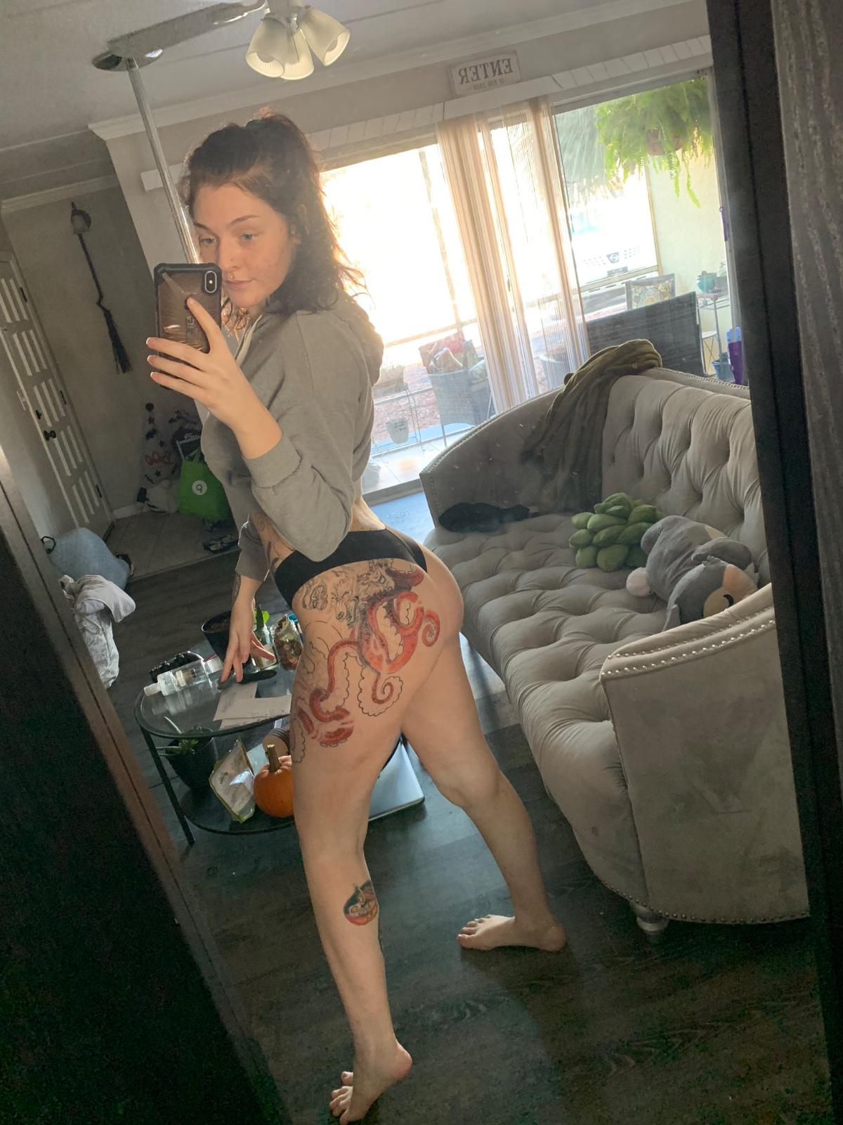 Available for hookup