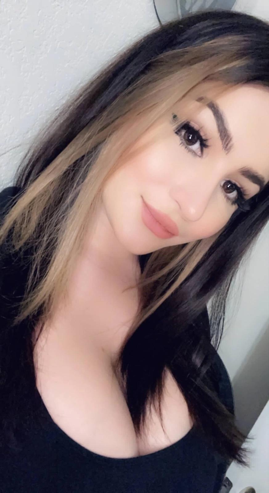 I’m Available in North York🥰