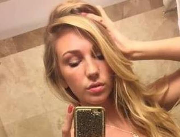 Kitchener hot lady
