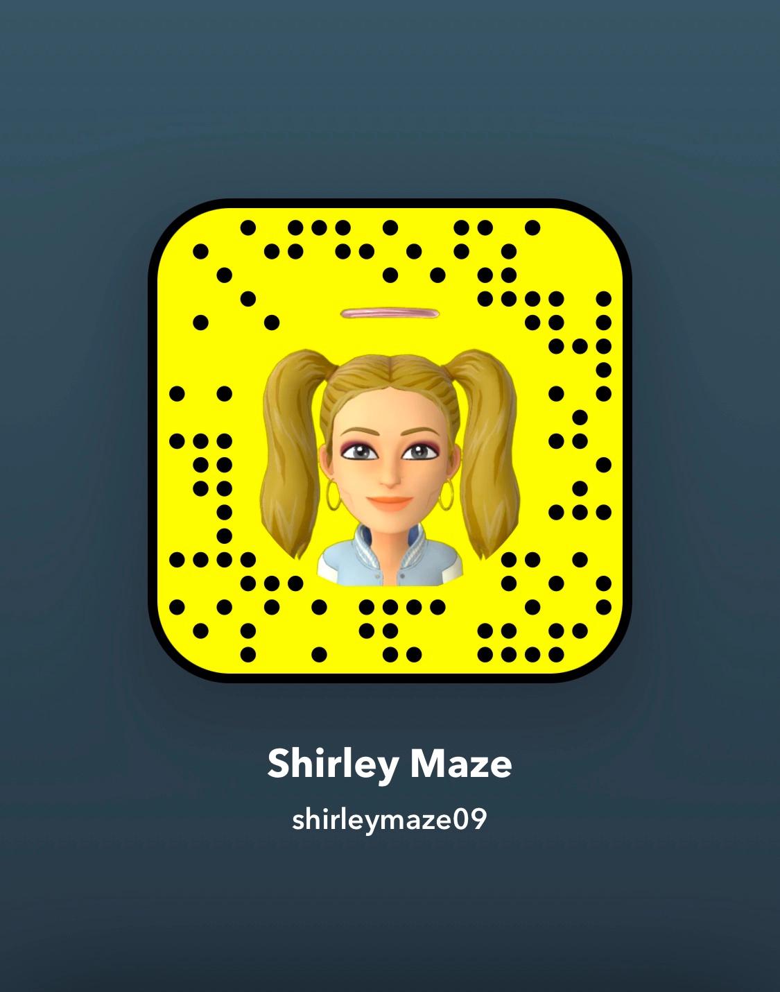 I’m down to fuck🍆💦👅 snap Shirleymaze09