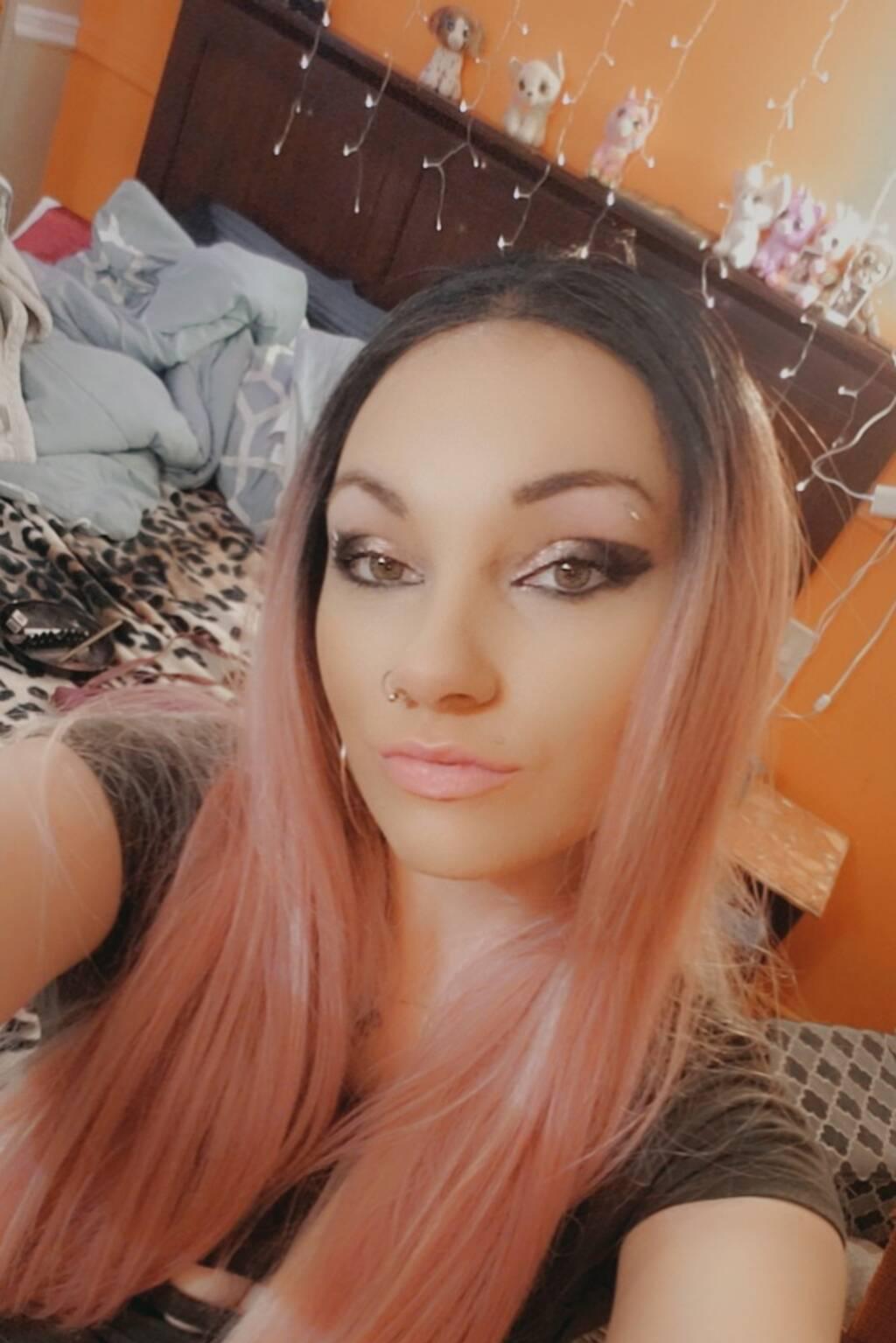 Sexy Samantha call me for a night you'll never forget !!