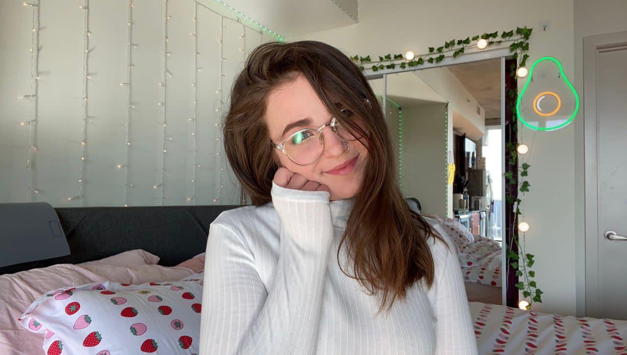 SERIOUS BABY